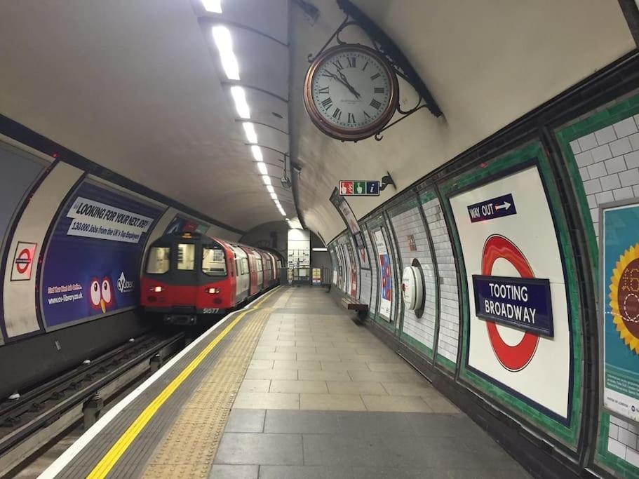 2 Londres